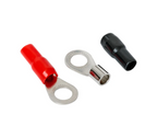 Auto-Connect Level 1 Ring Terminal 21mm2 M12