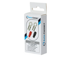 Auto-Connect Level 1 Ring Terminal 21mm2 M8