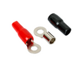 Auto-Connect Level 1 Ring Terminal 21mm2 M8