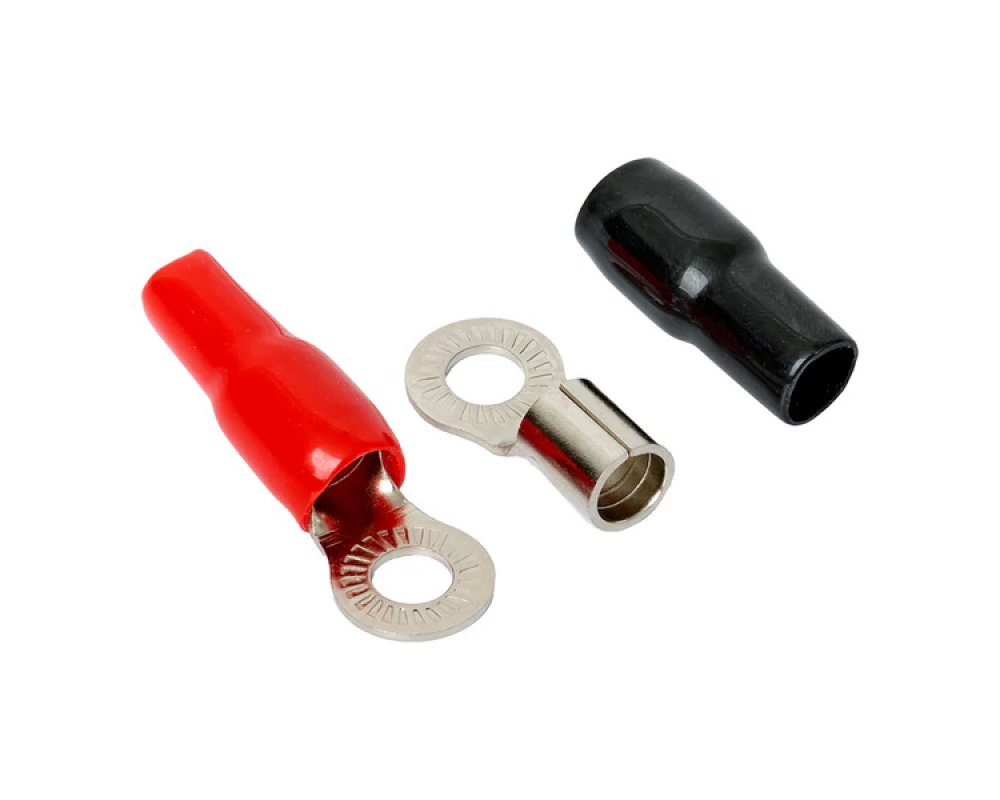 Auto-Connect Level 1 Ring Terminal 21mm2 M8