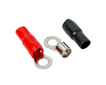 Auto-Connect Level 1 Ring Terminal 53mm2 M12