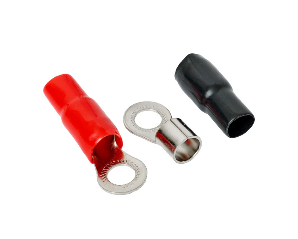 Auto-Connect Level 1 Ring Terminal 53mm2 M12