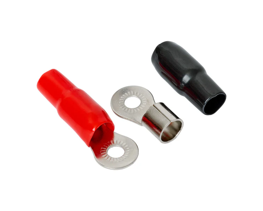 Auto-Connect Level 1 Ring Terminal 53mm2 M8