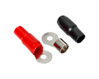 Auto-Connect Level 1 Ring Terminal 53mm2 M8