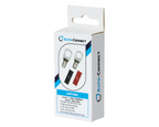 Auto-Connect Level 2 Ring Terminal 10mm2 M12/M8