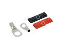 Auto-Connect Level 2 Ring Terminal 10mm2 M12/M8