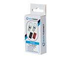 Auto-Connect Level 2 Ring Terminal 21mm2 M12/M8