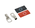Auto-Connect Level 2 Ring Terminal 21mm2 M12/M8