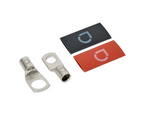 Auto-Connect Level 2 Ring Terminal 21mm2 M12/M8