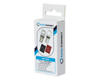 Auto-Connect Level 2 Ring Terminal 35mm2 M12/M8
