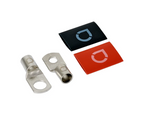 Auto-Connect Level 2 Ring Terminal 35mm2 M12/M8