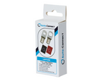 Auto-Connect Level 2 Ring Terminal 53mm2 M12/M8