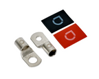 Auto-Connect Level 2 Ring Terminal 53mm2 M12/M8