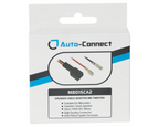 Auto-Connect Speaker Cable Adapter MB TW Black