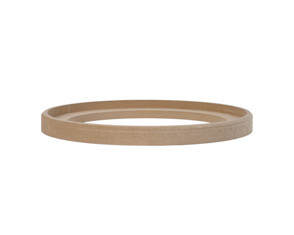 Auto Connect MDF Installation Ring 10"