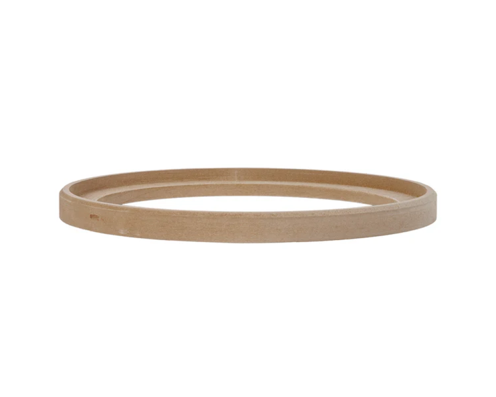 Auto Connect MDF Installation Ring 12"