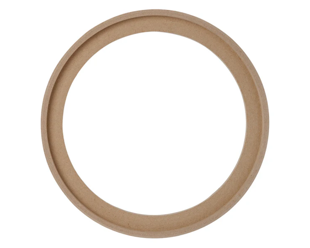 Auto Connect MDF Installation Ring 12"