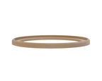 Auto Connect MDF Installation Ring 15"