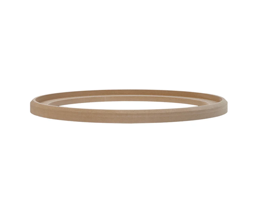 Auto Connect MDF Installation Ring 15"
