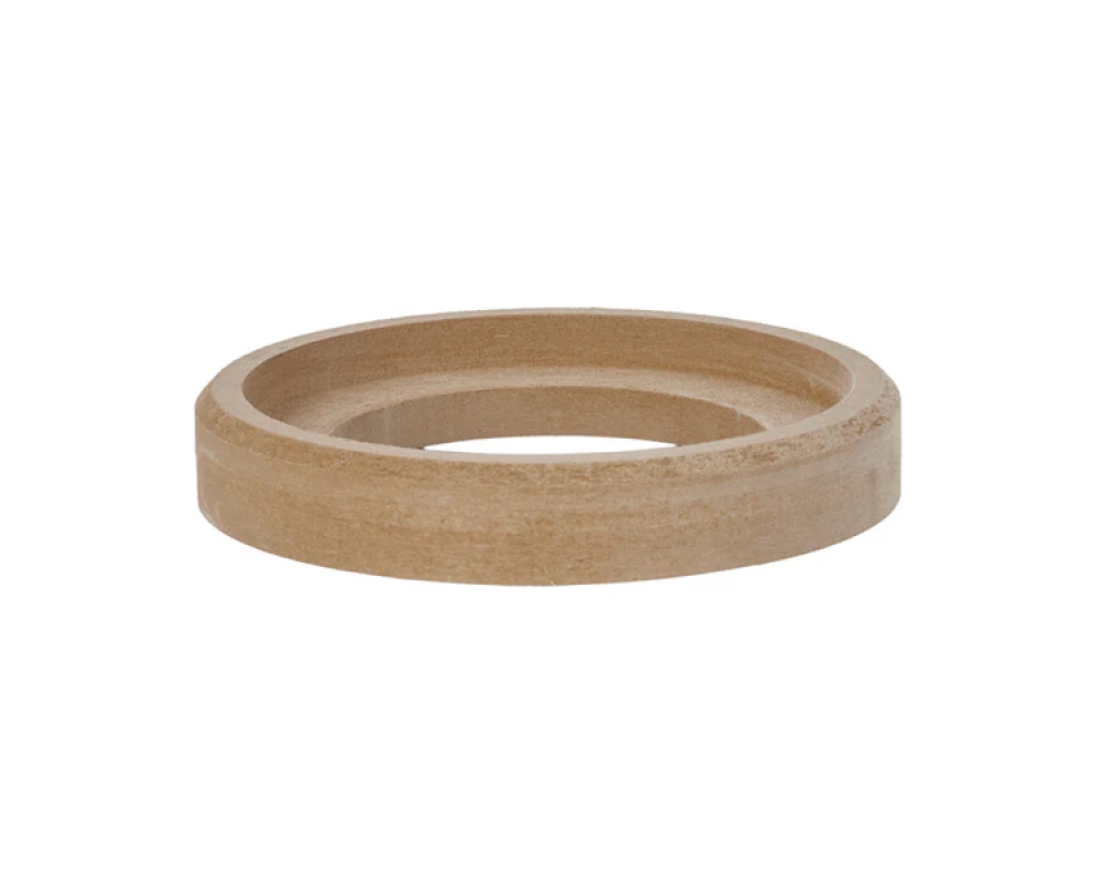 Auto Connect MDF Installation Ring 4"