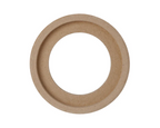 Auto Connect MDF Installation Ring 4"