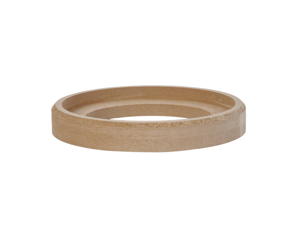 Auto Connect MDF Installation Ring 5,25"