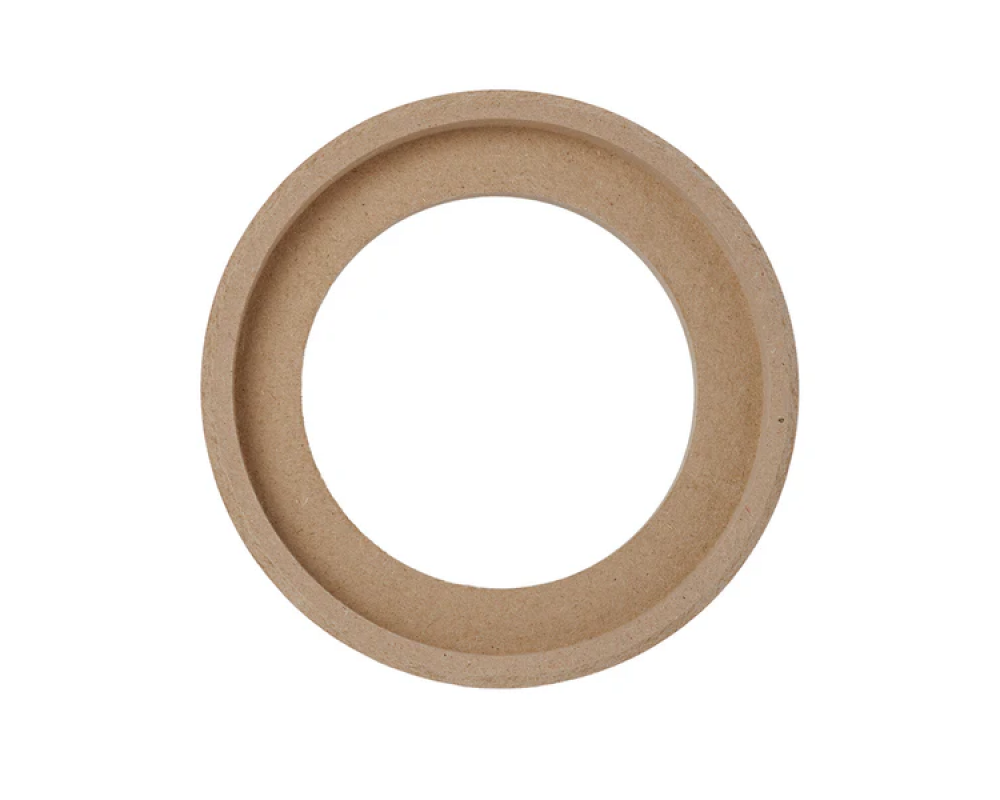 Auto Connect MDF Installation Ring 5,25"
