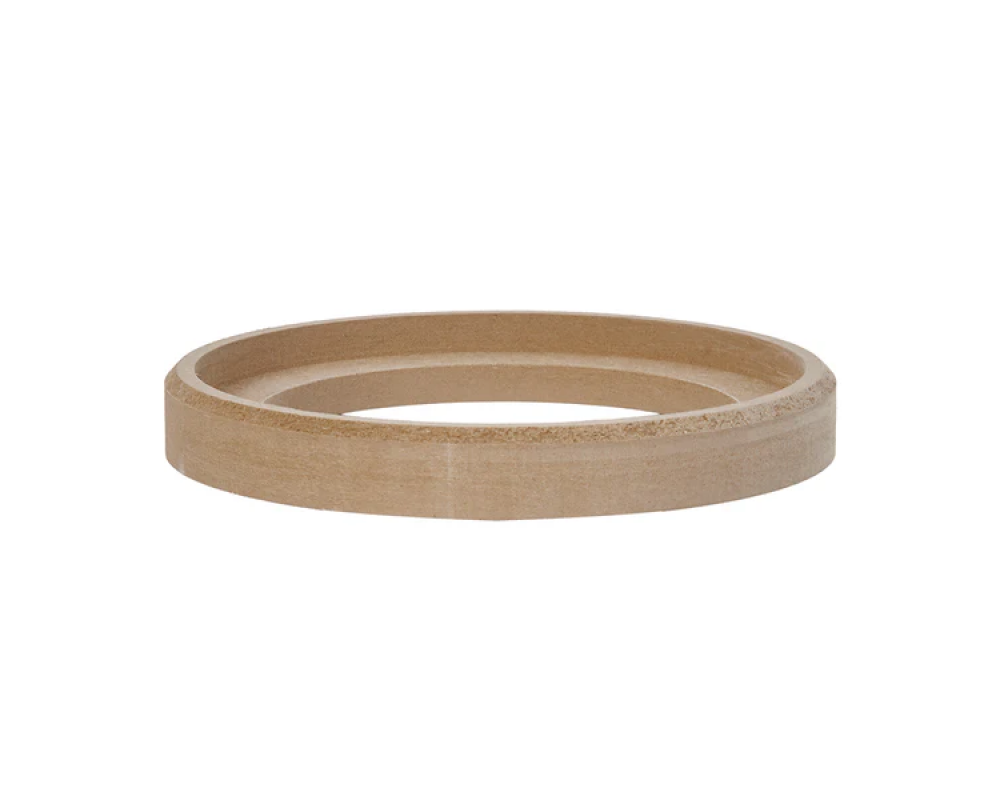 Auto Connect MDF Installation Ring 6,5"