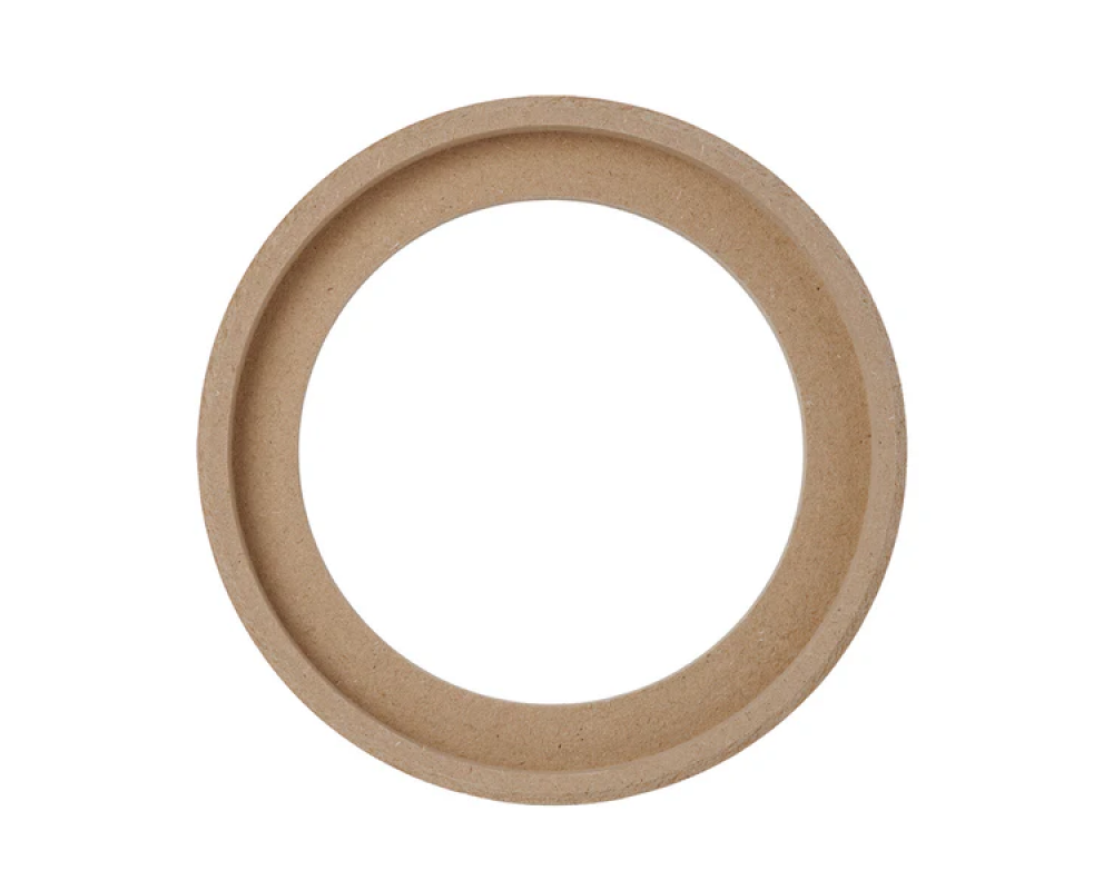 Auto Connect MDF Installation Ring 6,5"
