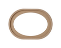 Auto Connect MDF Installation Ring 6x9"