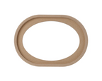 Auto Connect MDF Installation Ring 6x9"