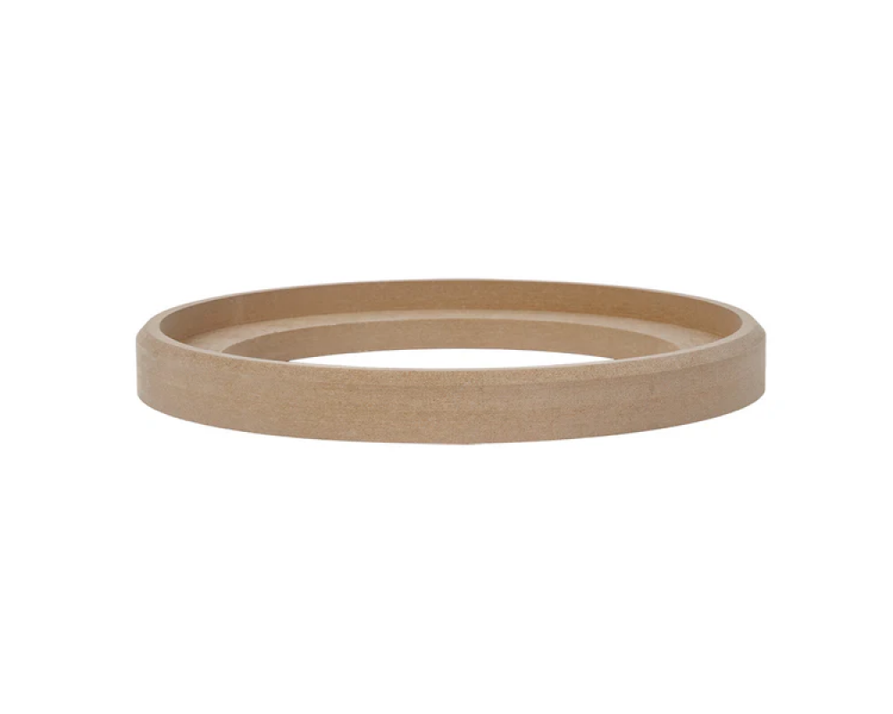 Auto Connect MDF Installation Ring 8"