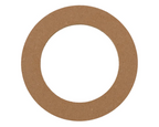 Auto Connect MDF Installation Ring Tweeter, Cut out 82mm
