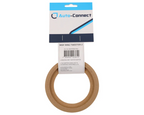 Auto Connect MDF Installation Ring Tweeter, Cut out 82mm