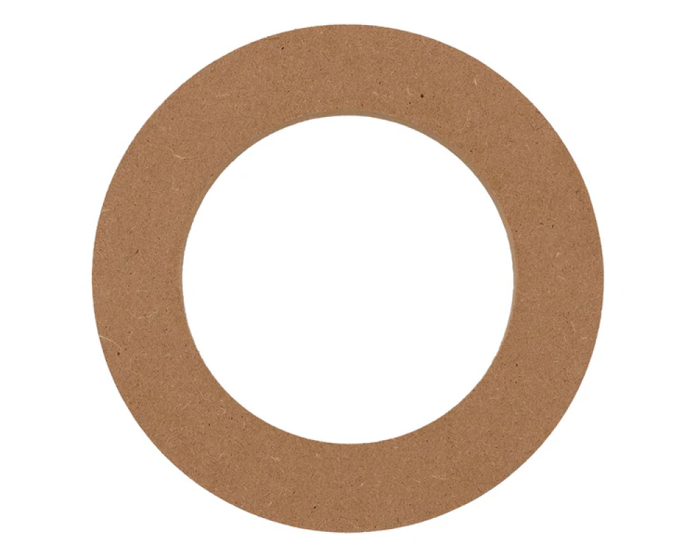 Auto Connect MDF Installation Ring Tweeter, Cut out 92mm