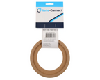 Auto Connect MDF Installation Ring Tweeter, Cut out 92mm