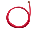 Auto-Connect Power Cable CCA Flex 10mm2 Red 50m