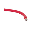 Auto-Connect Power Cable CCA Flex 10mm2 Red 50m