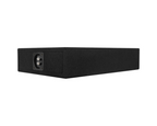 Auto-Connect 1x10" Sealed Enclosure