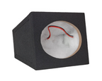 Auto-Connect Sealed Speaker Enclosures, 6x9"
