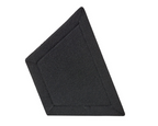 Auto-Connect Sealed Speaker Enclosures, 6x9"