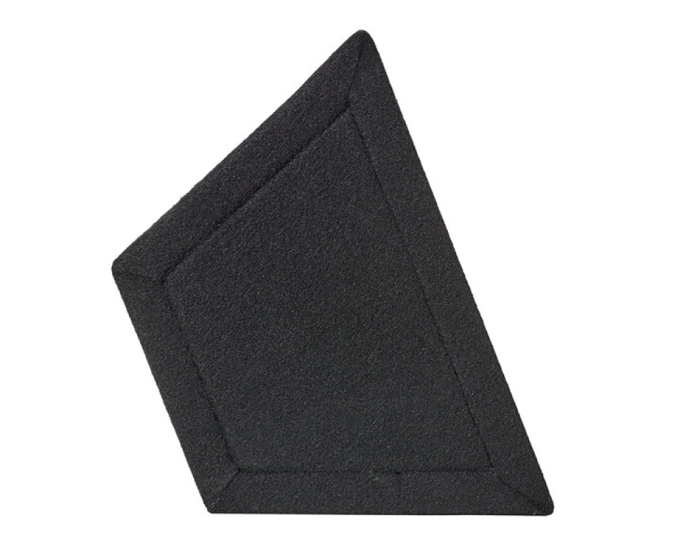 Auto-Connect Sealed Speaker Enclosures, 6x9"