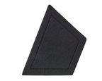 Auto-Connect Sealed Speaker Enclosures, 6x9"