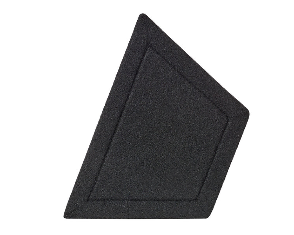 Auto-Connect Sealed Speaker Enclosures, 6x9"