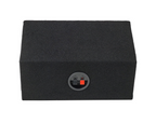 Auto-Connect Sealed Speaker Enclosures, 6x9"