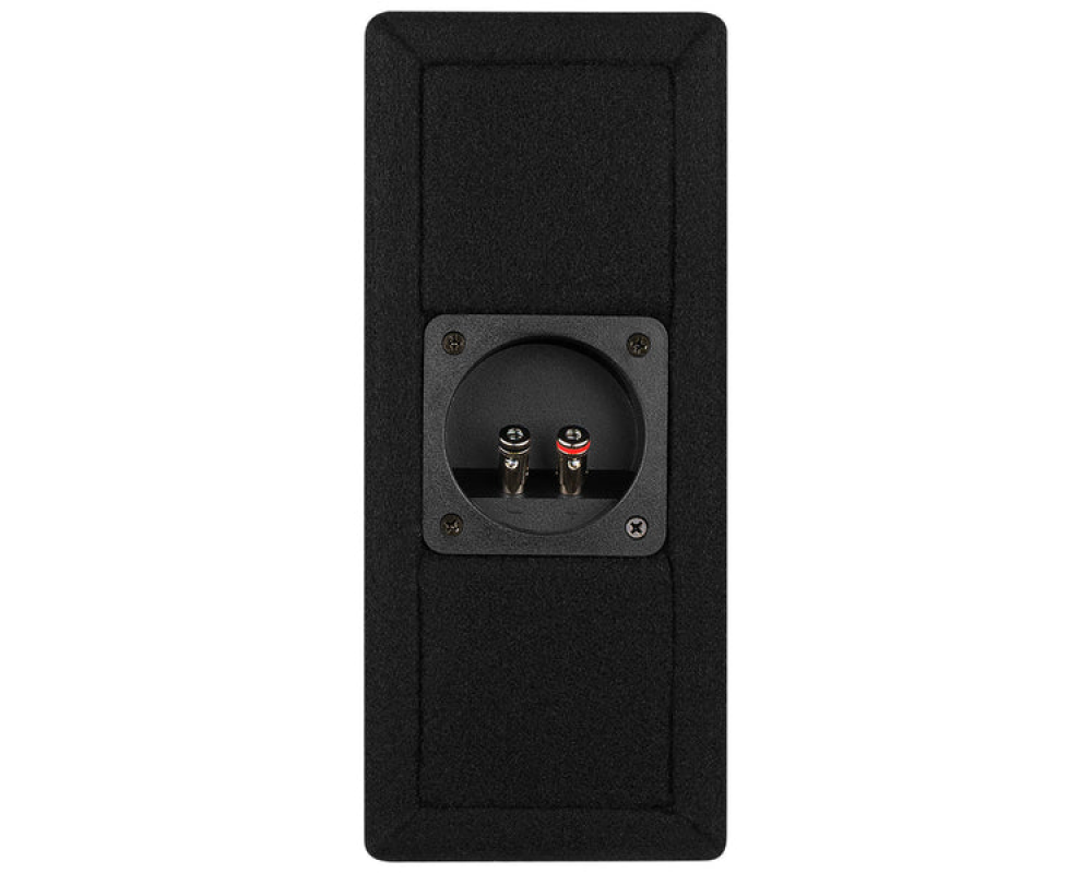 Auto-Connect 1x8" Sealed Enclosure