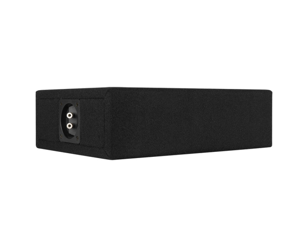 Auto-Connect 1x8" Sealed Enclosure