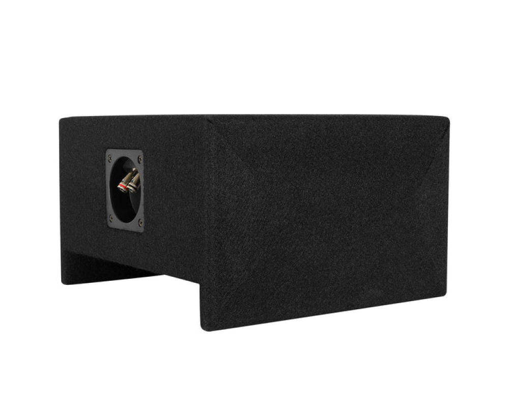 Auto-Connect 1x8" Sealed Enclosure for VW Transporter T6