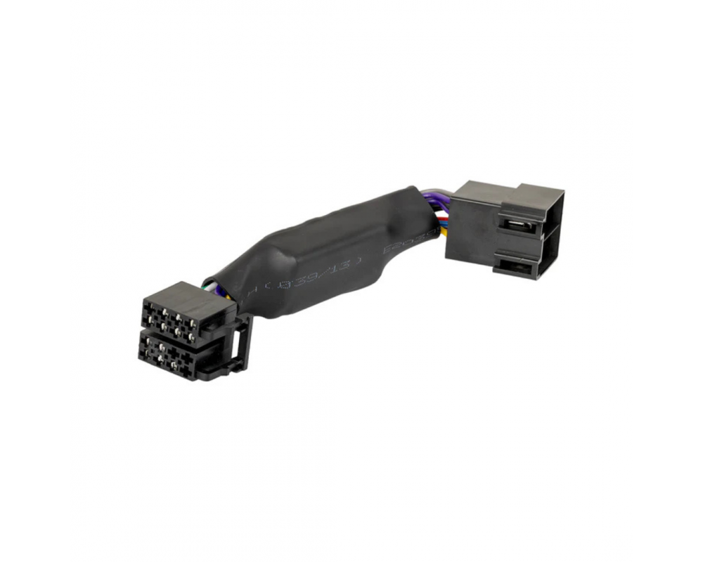 Auto-Connect ISO Cable Male-Female Memorybackup