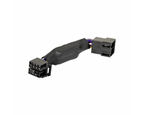Auto-Connect ISO Cable Male-Female Memorybackup